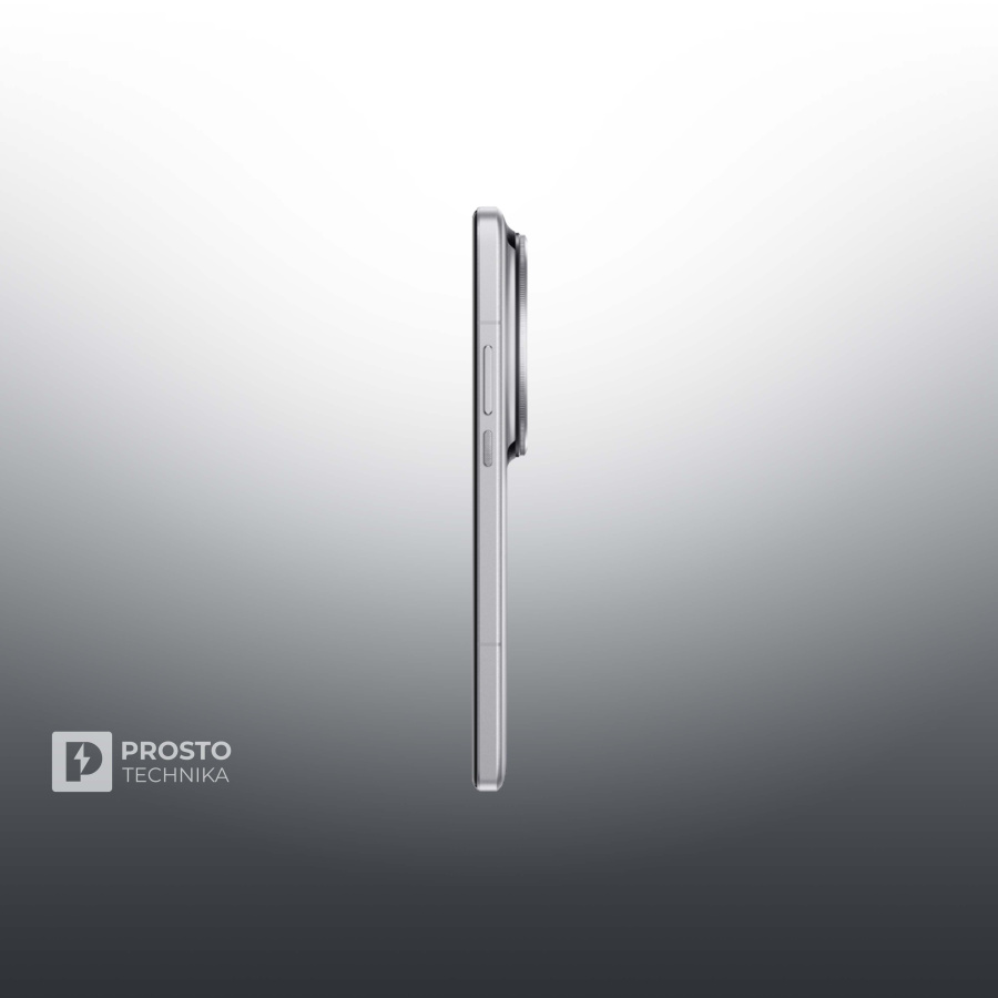 Смартфон Xiaomi 15 Ultra 16/512ГБ  Серебристый